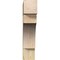 Ekena Millwork Westlake Block Rough Sawn Bracket, Douglas Fir, 6"W x 28"D x 28"H BKT06X28X28WTL05RDF - alternate 3